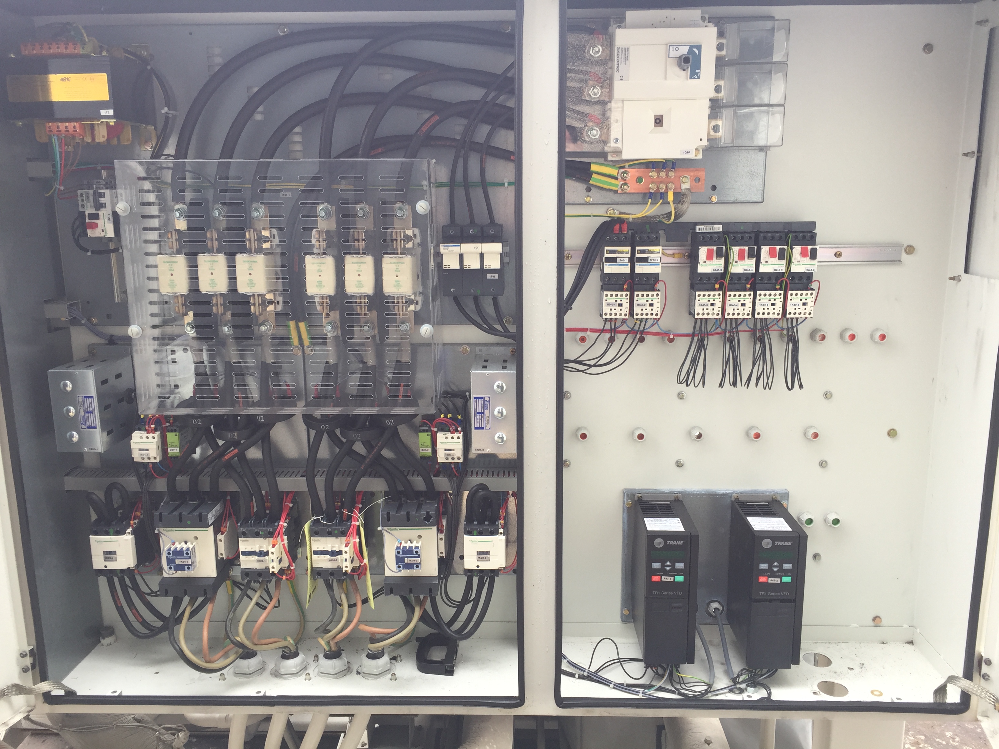 Equipment For Sale - Inducomm refrigeration & air conditioning services